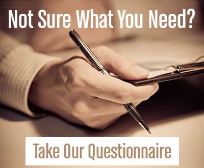 Take Our Questionnaire