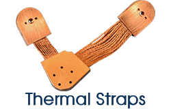 thermal straps